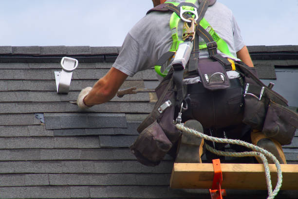 Fast & Reliable Emergency Roof Repairs in Perrysburg, OH