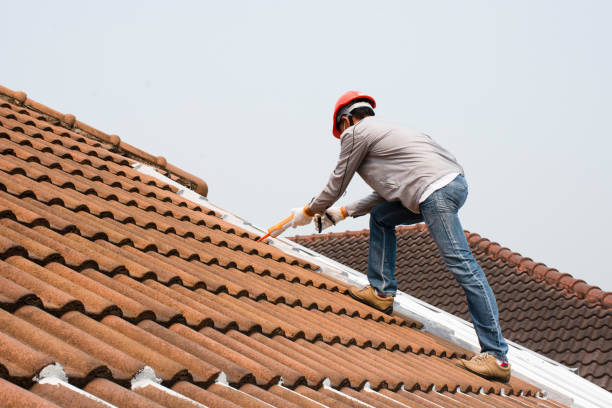 Best Metal Roofing Installation  in Perrysburg, OH