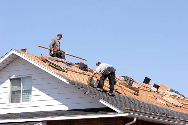 Cold Roofs in Perrysburg, OH
