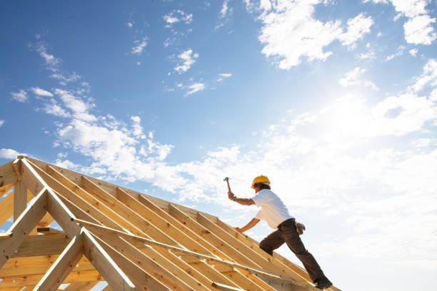 Best Green or Eco-Friendly Roofing Solutions  in Perrysburg, OH