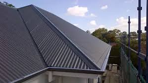 Trusted Perrysburg, OH  Roofing repair and installation Experts